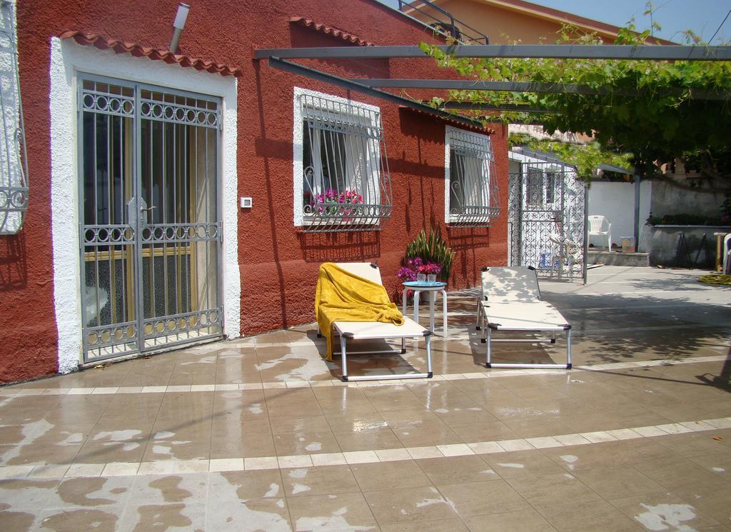 Le Dimore Di Chiara Imperia Δωμάτιο φωτογραφία