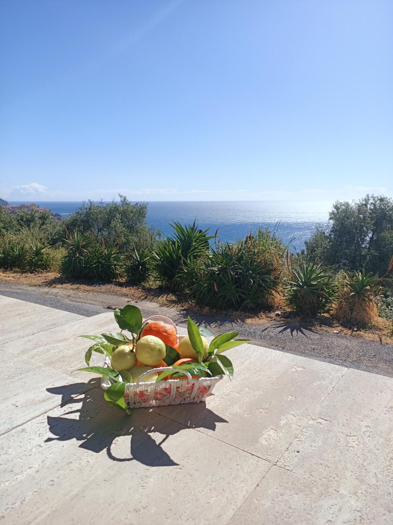Le Dimore Di Chiara Imperia Εξωτερικό φωτογραφία