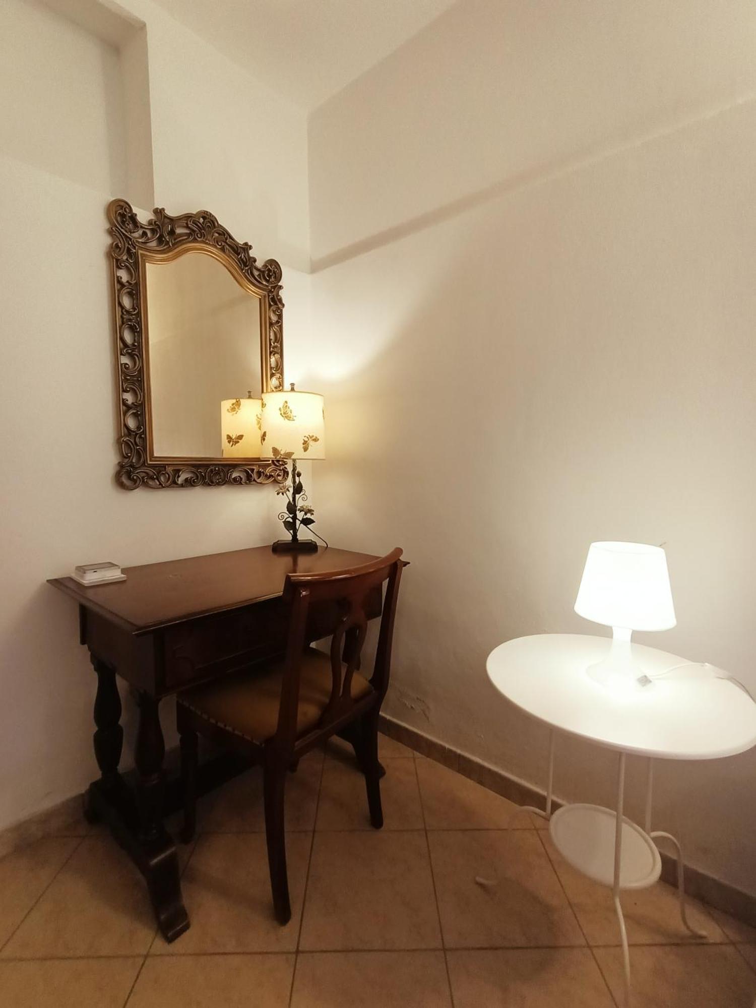 Le Dimore Di Chiara Imperia Εξωτερικό φωτογραφία